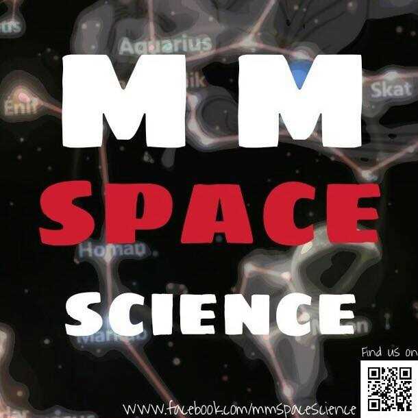 MMSpaceScience